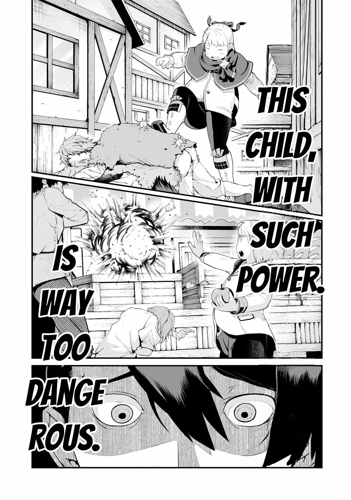 Buta Kizoku wa Mirai wo Kiri Hiraku you desu Chapter 8 16